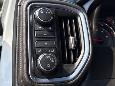 2020 Chevrolet Silverado 2500 HD LT