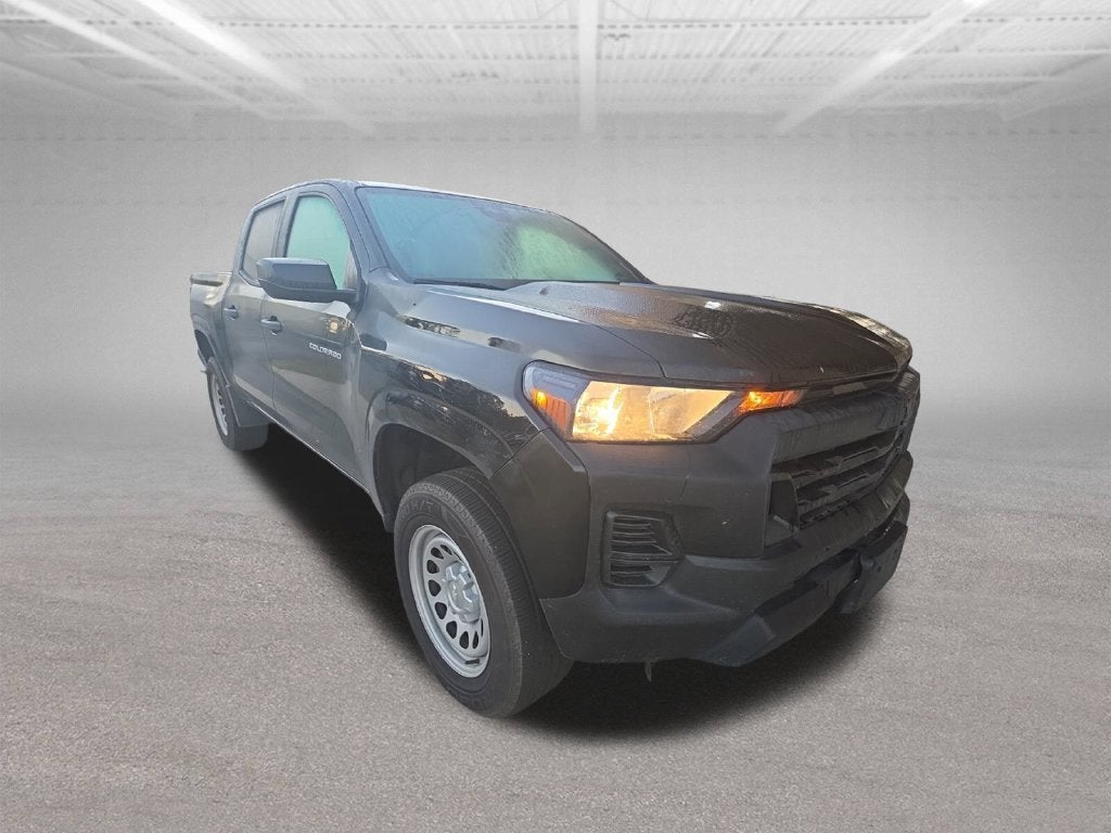 2023 Chevrolet Colorado 2WD Work Truck