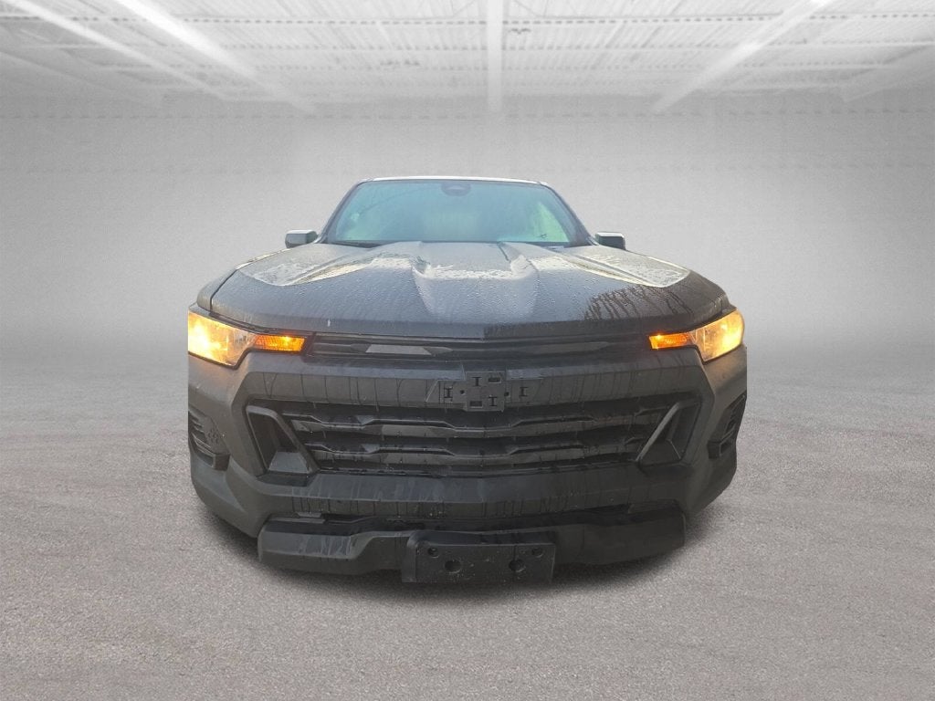 2023 Chevrolet Colorado 2WD Work Truck