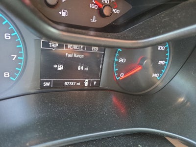 2020 Chevrolet Colorado 2WD Work Truck