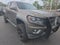 2017 Chevrolet Colorado 4WD LT