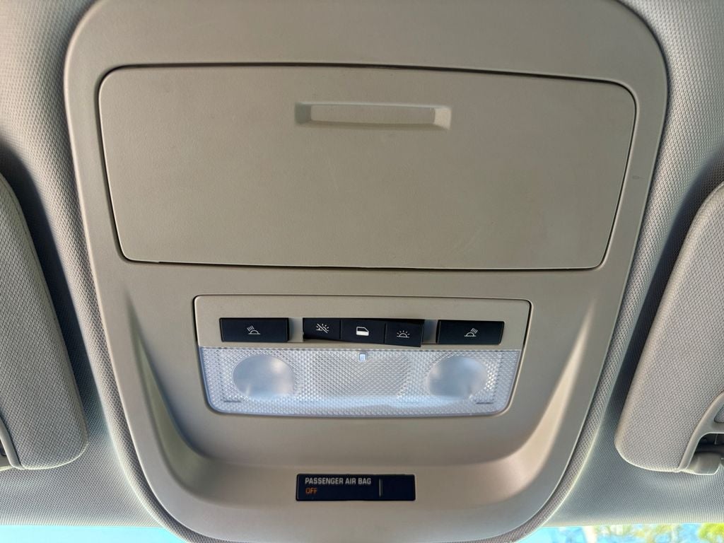 2019 Chevrolet Colorado 4WD Z71