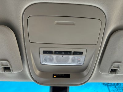 2021 Chevrolet Colorado 4WD ZR2