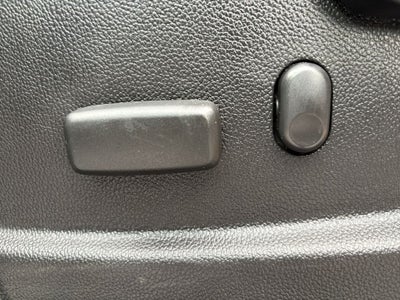 2018 Chevrolet Colorado 4WD Z71