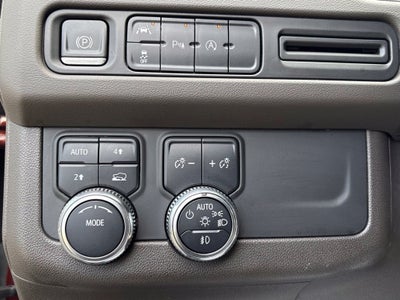 2023 GMC Yukon XL SLE