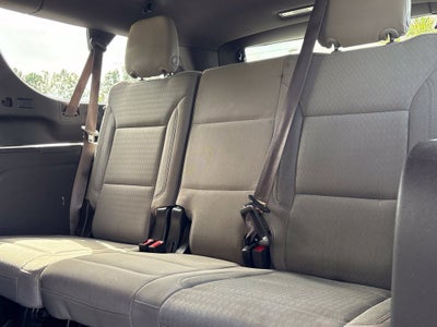 2023 GMC Yukon XL SLE