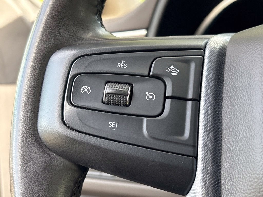 2023 GMC Yukon XL SLE