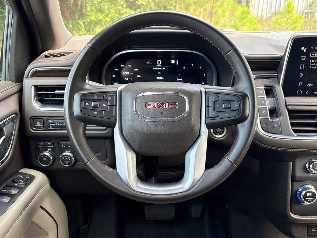 2023 GMC Yukon XL SLE