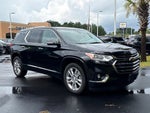 2020 Chevrolet Traverse High Country