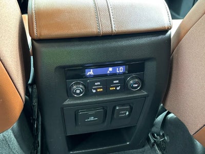 2020 Chevrolet Traverse High Country