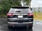 2020 Chevrolet Traverse High Country