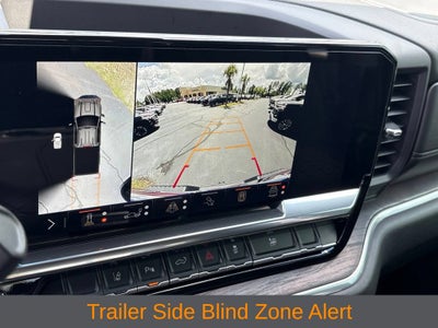 2024 GMC Sierra 2500 HD SLT