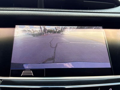 2020 Cadillac XT5 Premium Luxury FWD