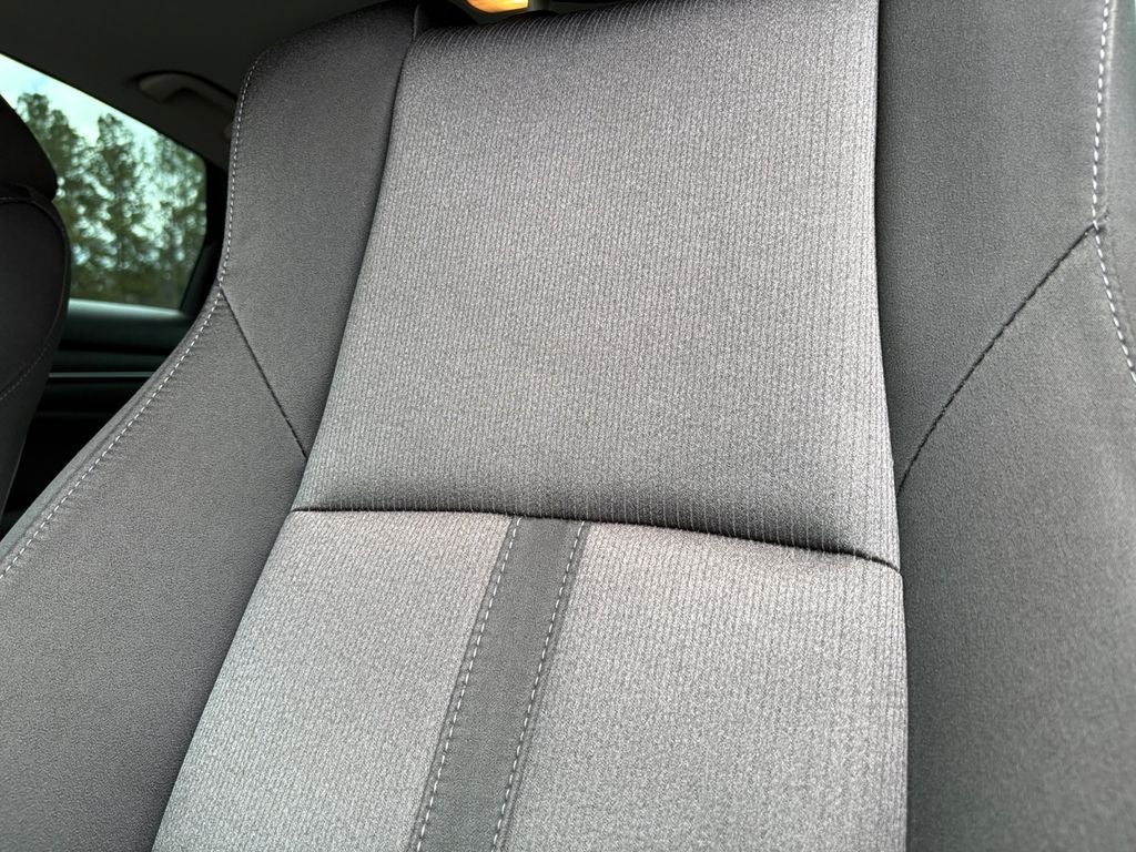 2020 Honda Accord Sedan EX