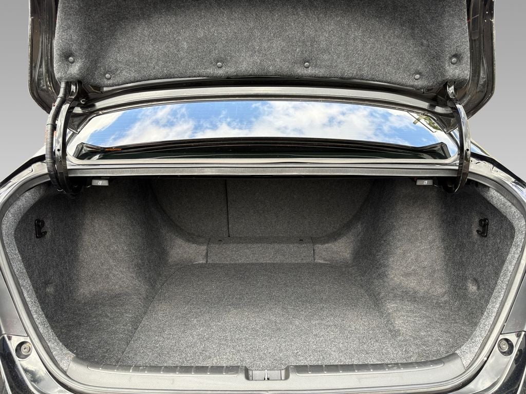 2020 Honda Accord Sedan EX