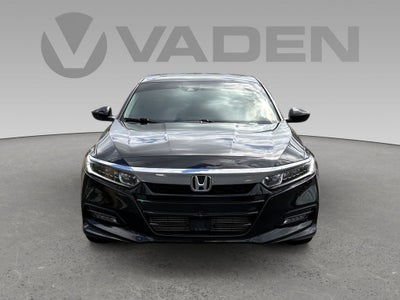 2020 Honda Accord Sedan EX