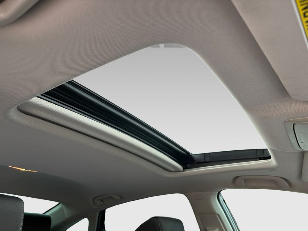 2020 Honda Accord Sedan EX