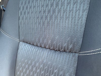 2018 Nissan Altima 2.5 SV