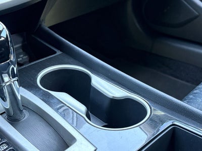 2018 Nissan Altima 2.5 SV