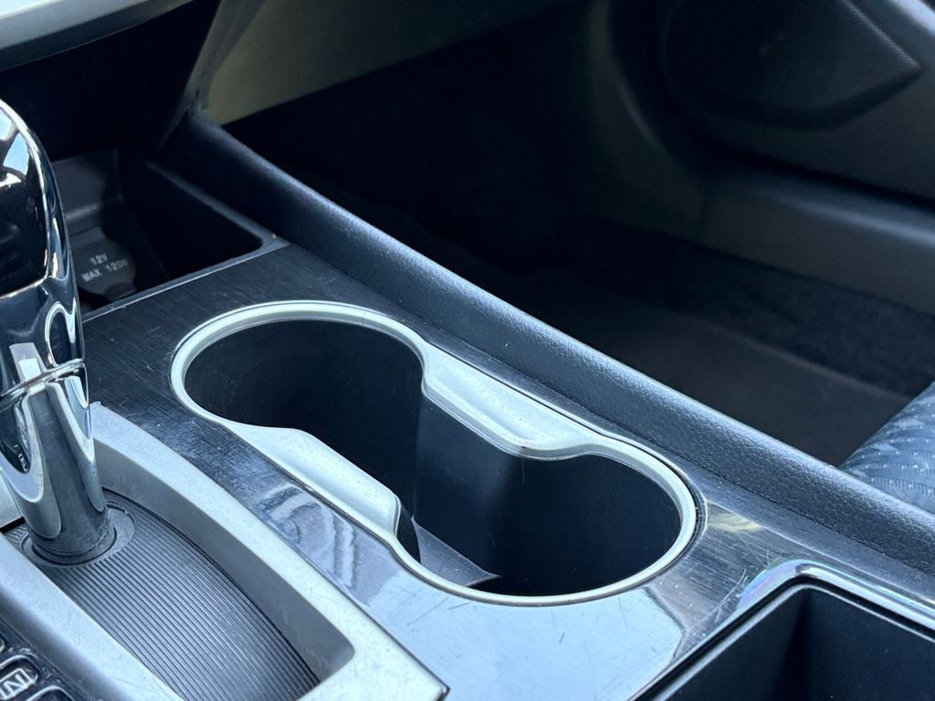 2018 Nissan Altima 2.5 SV