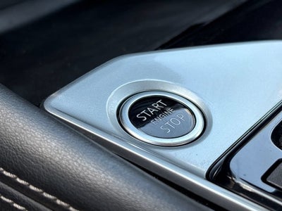 2020 Nissan Altima 2.0 Platinum