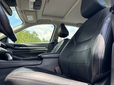 2020 Nissan Altima 2.0 Platinum