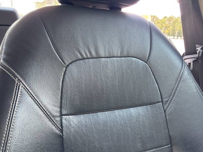 2020 Nissan Altima 2.0 Platinum