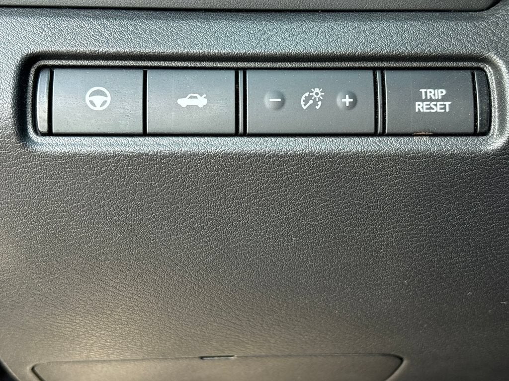 2020 Nissan Altima 2.0 Platinum