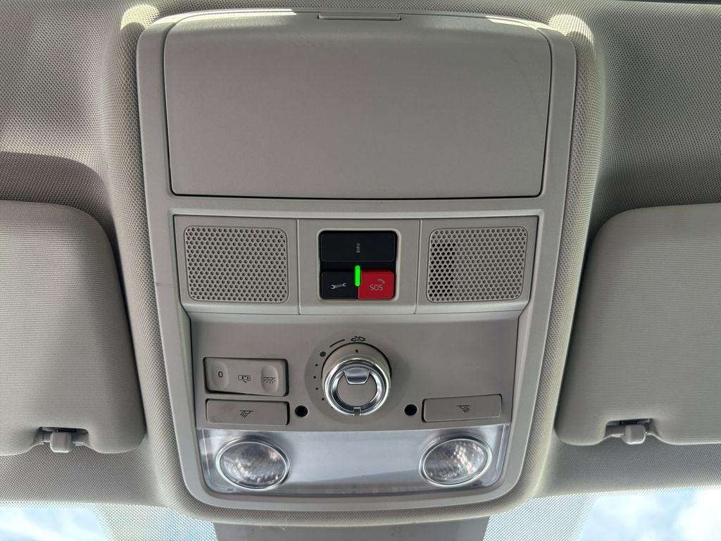 2022 Volkswagen Passat 2.0T SE