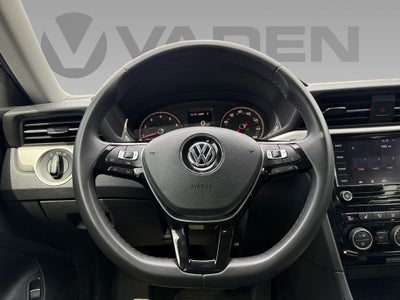 2022 Volkswagen Passat 2.0T SE