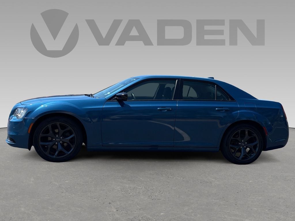 2020 Chrysler 300 Touring