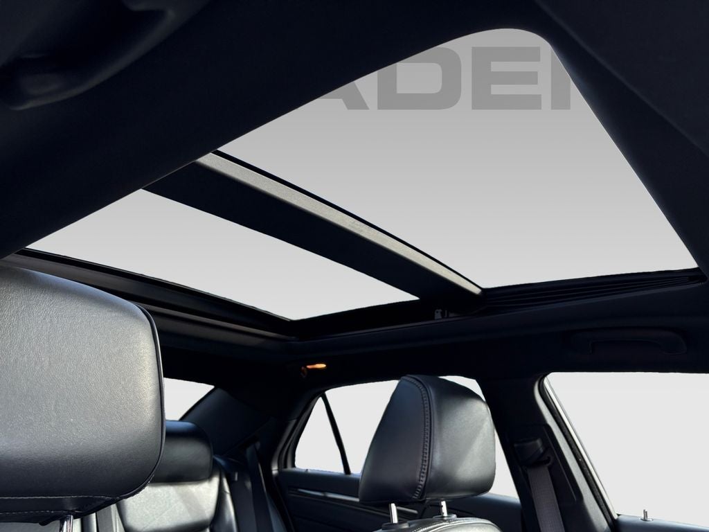 2013 Chrysler 300 300C John Varvatos Limited Edition