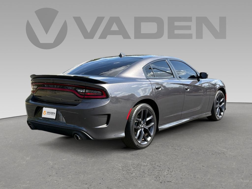 2021 Dodge Charger GT
