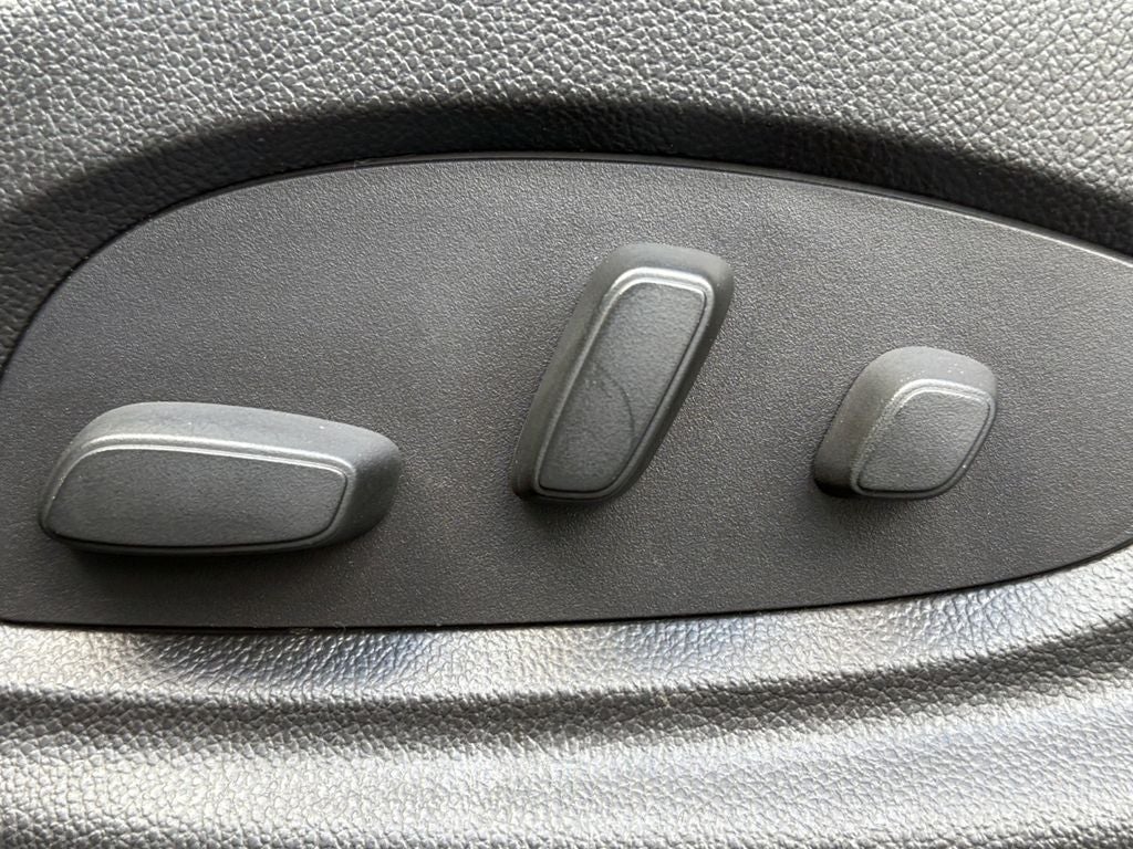 2017 Chevrolet Impala Premier