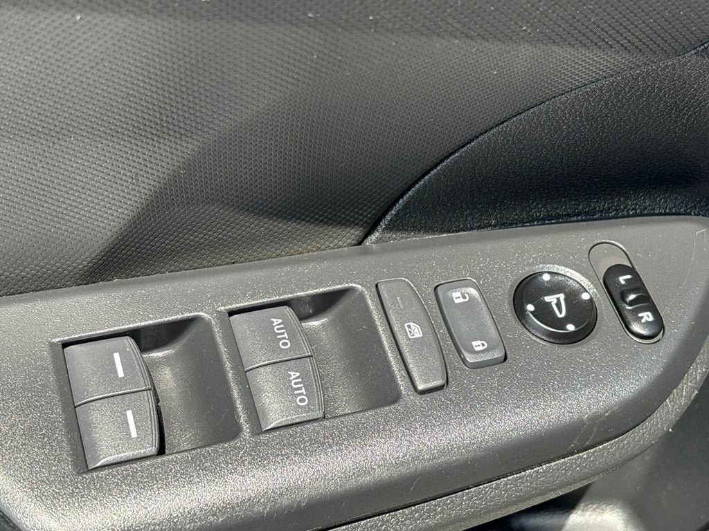 2020 Honda Civic Sedan Sport