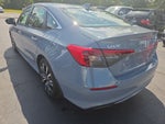2024 Honda Civic Sedan EX