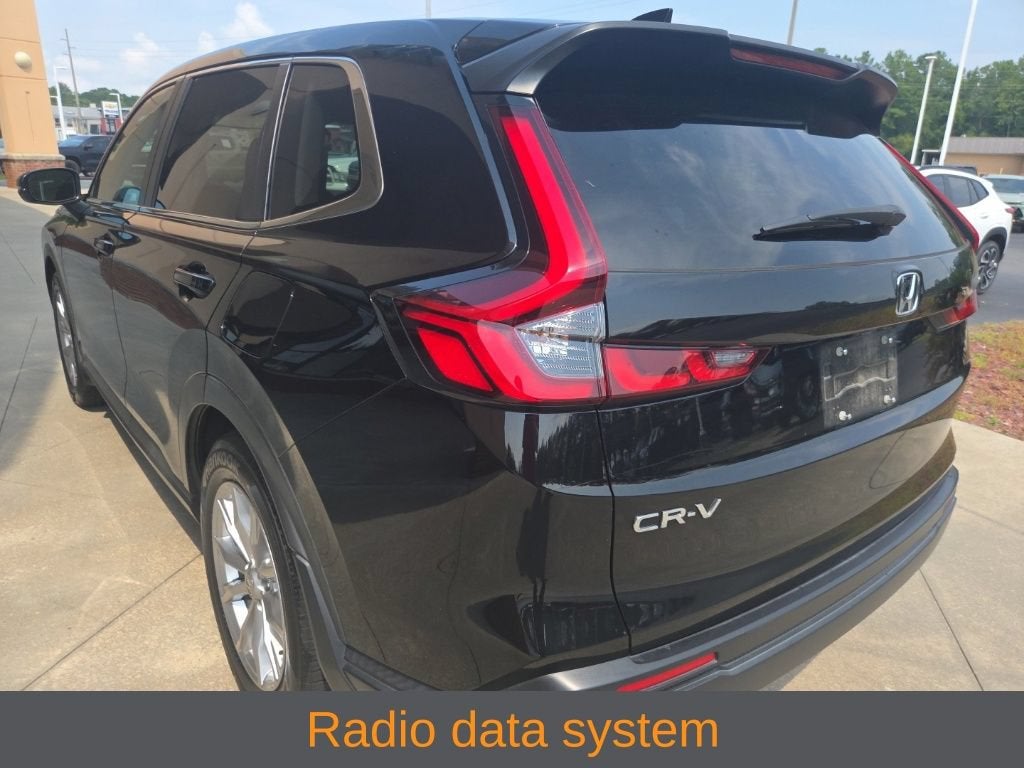 2023 Honda CR-V EX