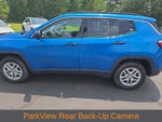 2021 Jeep Compass Sport