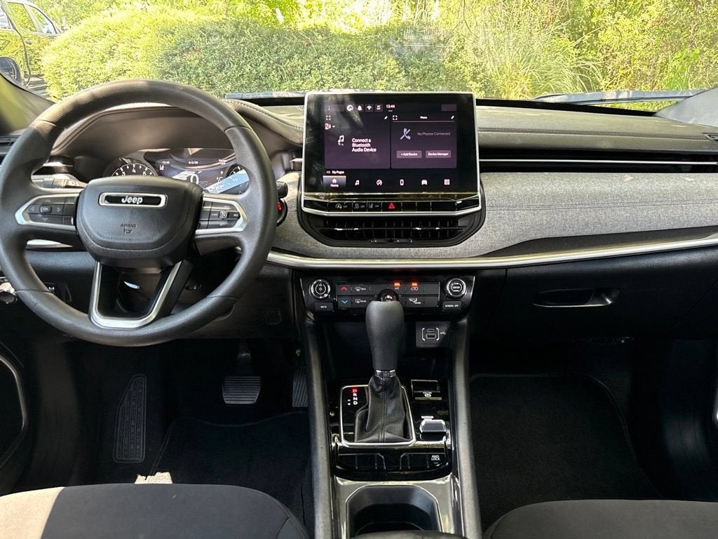 2024 Jeep Compass Sport
