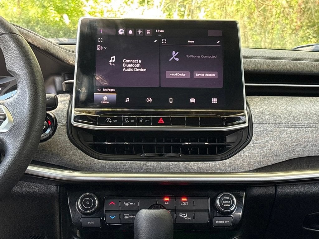 2024 Jeep Compass Sport
