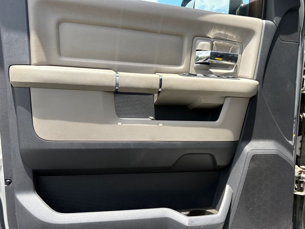 2010 Dodge Ram 3500 SLT