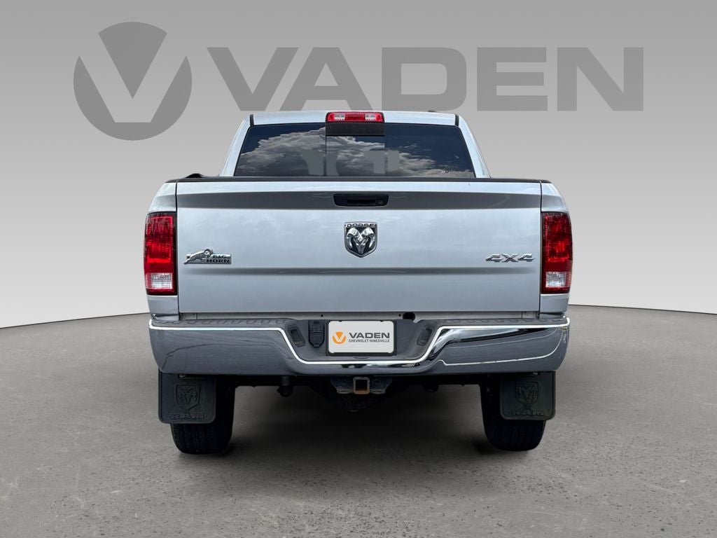 2010 Dodge Ram 3500 SLT