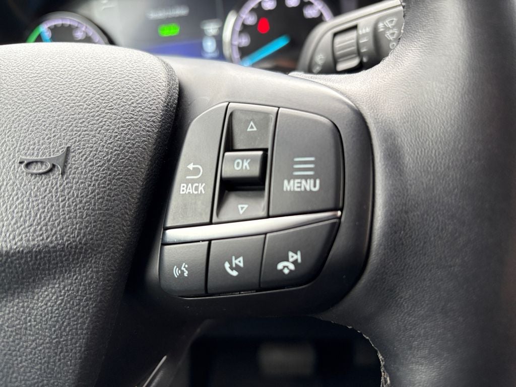 2023 Ford Maverick XL