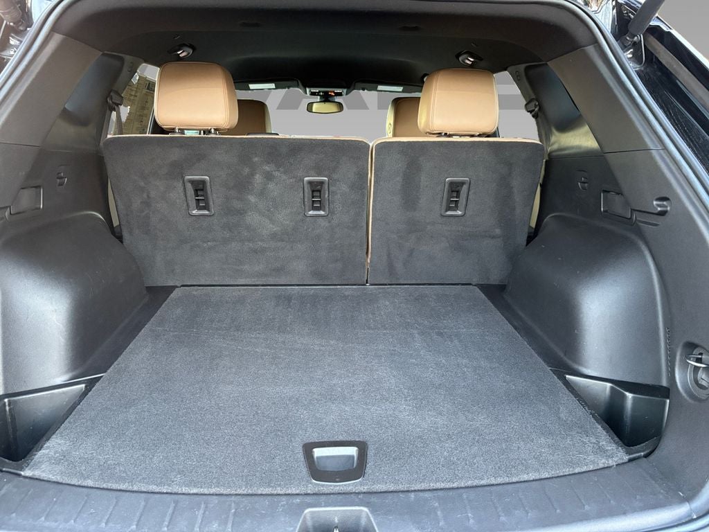 2023 Chevrolet Blazer Premier