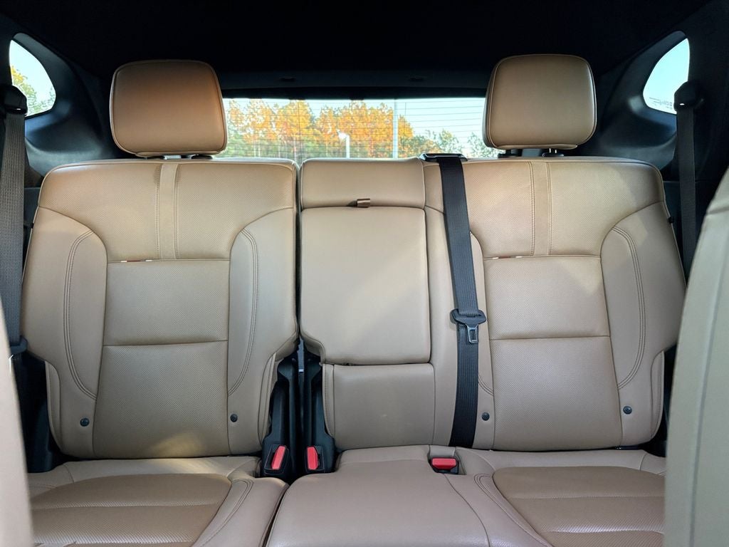 2023 Chevrolet Blazer Premier