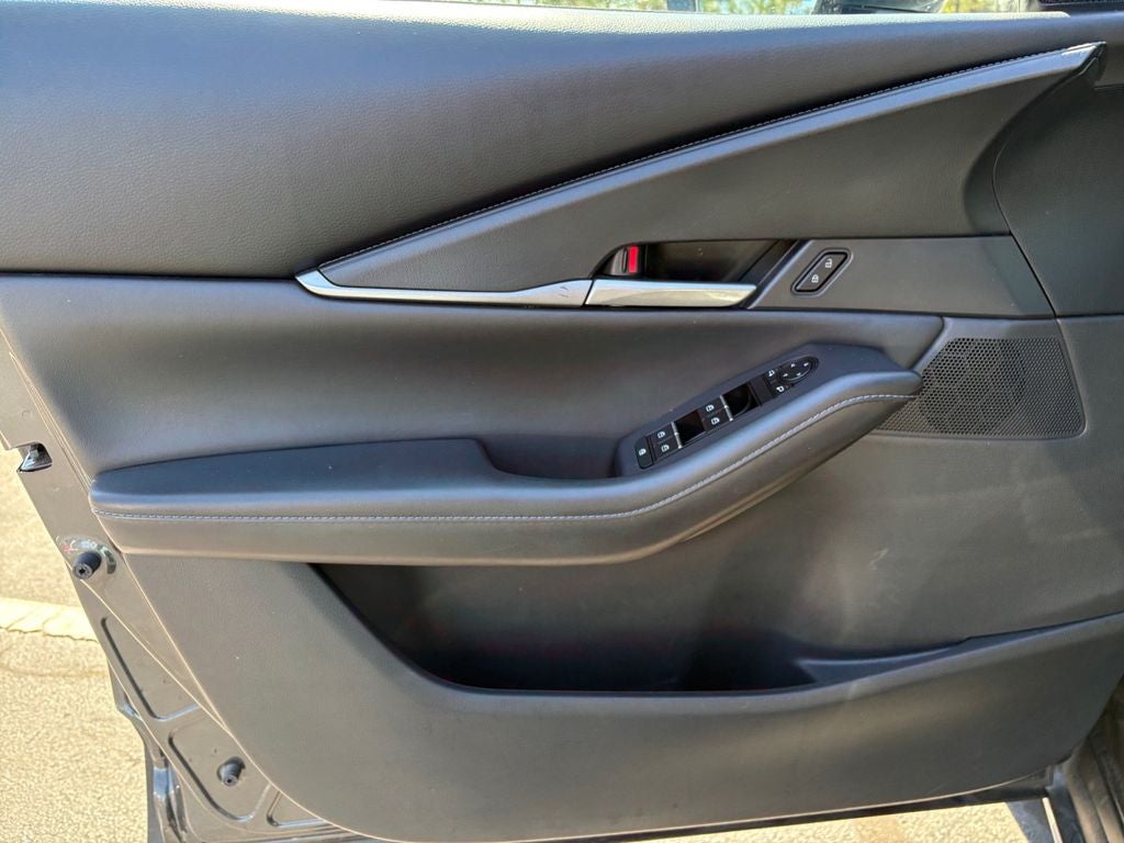 2021 Mazda Mazda CX-30 Select