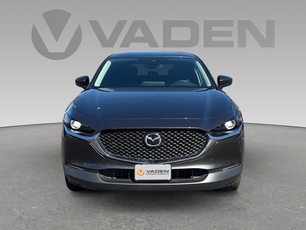 2021 Mazda Mazda CX-30 Select