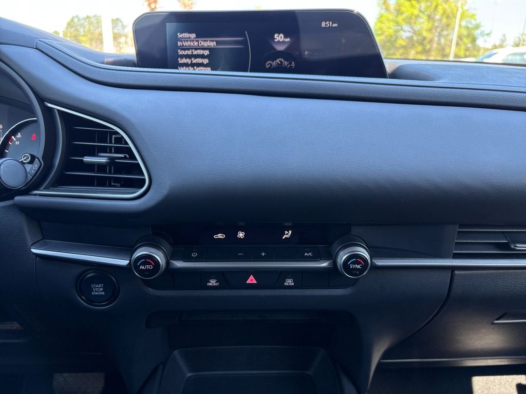 2021 Mazda Mazda CX-30 Select