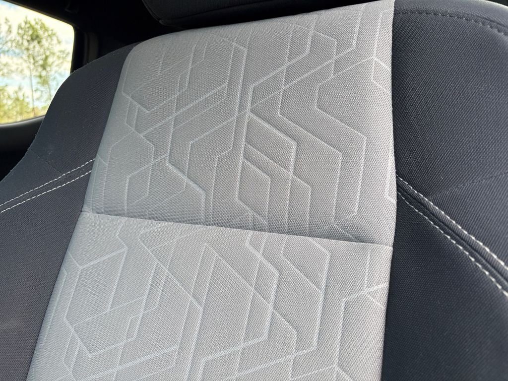 2022 Toyota Tacoma 4WD SR