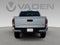 2022 Toyota Tacoma 4WD SR